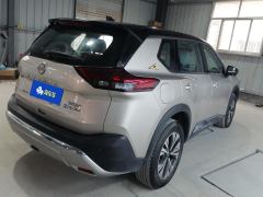 Nissan Qashqai Kijun e-POWER 4WD Luxury Edition 5-seater - photo 2