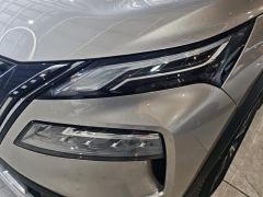 Nissan Qashqai Kijun e-POWER 4WD Luxury Edition 5-seater - photo 4