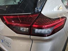 Nissan Qashqai Kijun e-POWER 4WD Luxury Edition 5-seater - photo 5