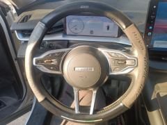 Haval H6 1.5T Two-Wheel Drive Max - ფოტო 18