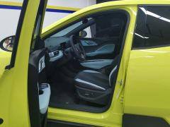 BYD Seagull 405km Flying Edition - photo 14