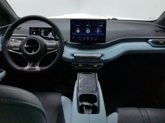 BYD Seagull 405km Flying Edition - photo 16