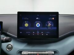 BYD Seagull 405km Flying Edition - photo 17
