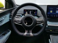 BYD Seagull 405km Flying Edition - photo 18