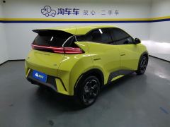 BYD Seagull 405km Flying Edition - photo 2