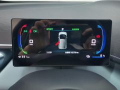 BYD Seagull 405km Flying Edition - photo 20