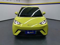 BYD Seagull 405km Flying Edition - photo 3
