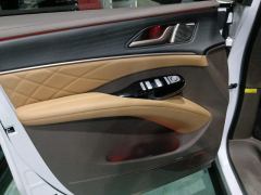 Denza D9 DM-i 1.5T 180km AWD Version 7 - фото 13