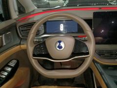 Denza D9 DM-i 1.5T 180km AWD Version 7 - фото 18