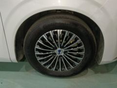 Denza D9 DM-i 1.5T 180km AWD Version 7 - фото 6
