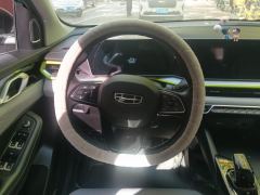 Geely Binyue COOL 290T Edition - фото 18