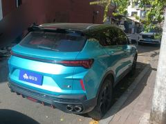 Geely Binyue COOL 290T Edition - фото 2