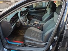 Volkswagen Passat 330TSI Elite Edition - ფოტო 14
