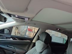 Volkswagen Passat 330TSI Elite Edition - ფოტო 15