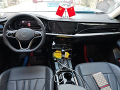 Volkswagen Passat 330TSI Elite Edition - ფოტო 16