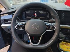 Volkswagen Passat 330TSI Elite Edition - ფოტო 18