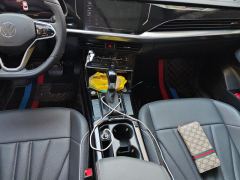Volkswagen Passat 330TSI Elite Edition - ფოტო 19