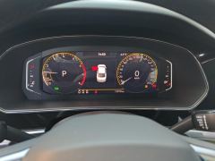 Volkswagen Passat 330TSI Elite Edition - ფოტო 20