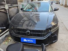 Volkswagen Passat 330TSI Elite Edition - ფოტო 3