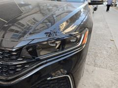 Volkswagen Passat 330TSI Elite Edition - ფოტო 4