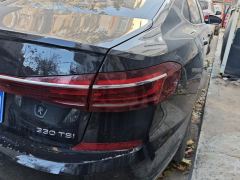 Volkswagen Passat 330TSI Elite Edition - ფოტო 5