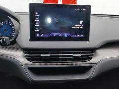 FAW E-QM5 431km Edition - photo 17