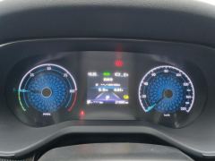 FAW E-QM5 431km Edition - photo 20
