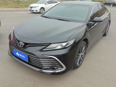 Toyota Camry 2.5Q Flagship Edition - photo 1