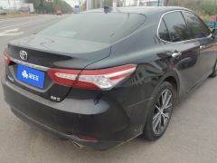 Toyota Camry 2.5Q Flagship Edition - photo 2