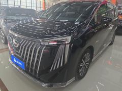 GAC M8 400T Edition - ფოტო 1