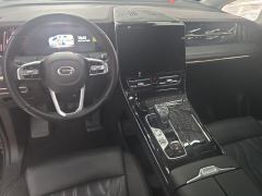 GAC M8 400T Edition - ფოტო 16
