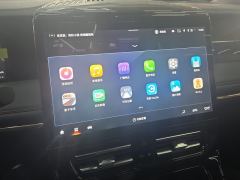 GAC M8 400T Edition - ფოტო 17