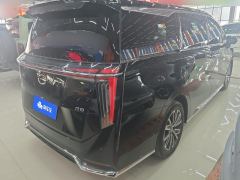 GAC M8 400T Edition - ფოტო 2