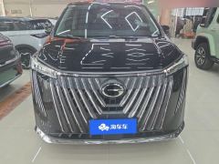 GAC M8 400T Edition - ფოტო 3