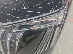 GAC M8 400T Edition - ფოტო 4