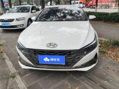 Hyundai Elantra 1.4T Premium Edition - фото 3