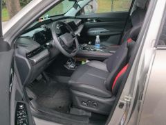 Oshan Z6 1.5T Version - ფოტო 14