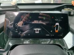 Oshan Z6 1.5T Version - ფოტო 20