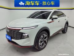 Haval Divine Beast Mythical Beast 1.5T RWD Smart Edition - ფოტო 1