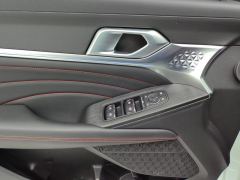 Haval Divine Beast Mythical Beast 1.5T RWD Smart Edition - ფოტო 13