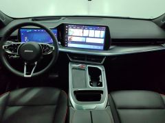 Haval Divine Beast Mythical Beast 1.5T RWD Smart Edition - ფოტო 16