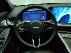 Haval Divine Beast Mythical Beast 1.5T RWD Smart Edition - ფოტო 18