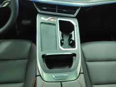 Haval Divine Beast Mythical Beast 1.5T RWD Smart Edition - ფოტო 19