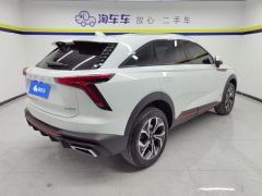 Haval Divine Beast Mythical Beast 1.5T RWD Smart Edition - ფოტო 2