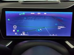 Haval Divine Beast Mythical Beast 1.5T RWD Smart Edition - ფოტო 20