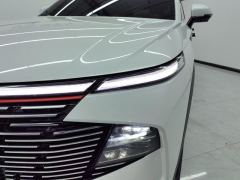 Haval Divine Beast Mythical Beast 1.5T RWD Smart Edition - ფოტო 4