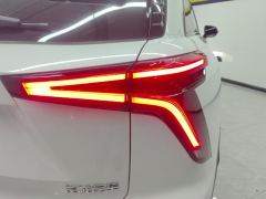 Haval Divine Beast Mythical Beast 1.5T RWD Smart Edition - ფოტო 5