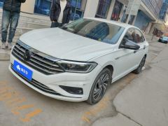 Volkswagen Jetta Sagitar 280TSI DCT Transcendence Edition - ფოტო 1