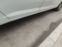 Volkswagen Jetta Sagitar 280TSI DCT Transcendence Edition - ფოტო 10