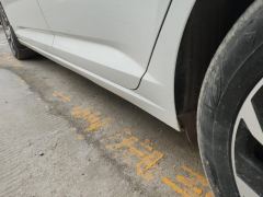 Volkswagen Jetta Sagitar 280TSI DCT Transcendence Edition - ფოტო 11